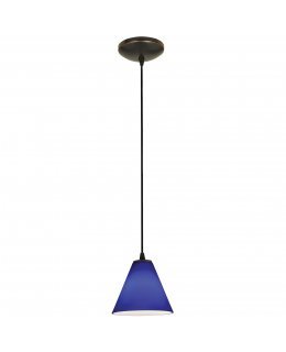 Access  28004-1C-ORB-COB Martini Cord Pendant 